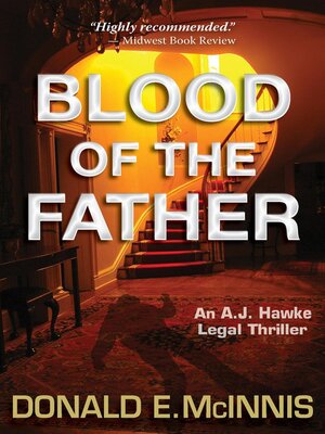 cover image of Blood of the Father